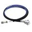 Riginal RG330813408198 Шланг ГУР г-3308, 3309 (l-2000 мм, м18*1,5) Riginal - 1