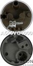 DELON A555VG1000 Бензонасос электрический - 2