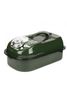 STVOL SKM10G Канистра 10л горизонтальная металлическая - 6