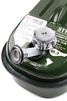 STVOL SKM10G Канистра 10л горизонтальная металлическая - 9