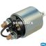 Krauf SSH9784FX Втягивающее реле стартера - 5