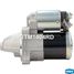 Krauf STM1404RD Стартер 11 зубов - 5
