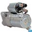Krauf STD0407RD Стартер - 2