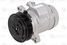 Luzar LCAC 0543 Компрессор кондиц. для а/м Chevrolet Captiva/Opel Antara (06-) 2.4i - 1