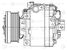 Luzar LCAC 1162 Компрессор кондиц. для а/м Mitsubishi Outlander (12-)/asx (10-)/Lancer x (07-) - 3