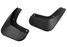 Rival 21804001 Комплект передних брызговиков, rival, Ford Kuga II 2012-2017 2017- | перед | - 1