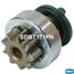Krauf SDB7171PN Бендикс стартера - 6