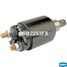 Krauf SSB2253FX Втягивающее реле стартера - 5