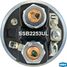 Krauf SSB2253UL Втягивающее реле стартера - 3