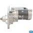 Krauf STH9675LC Стартер 5kw - 6