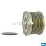 Krauf APB3701PN Шкив обгонный генератора - 2