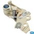Krauf AHD9053MG Щёткодержатель генератора - 3