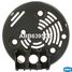 Krauf ABB6395DD Крышка генератора пластик - 1