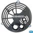 Krauf ABE0948DD Крышка генератора пластик - 1