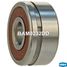 Krauf BAM0232DD Подшипник генератора - 1