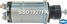 Krauf SSD1927FX Втягивающее реле стартера - 1