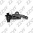 ZZVF GRA92AW Датчик коленчатого валаCitroen Berlingo/Saxo/Xsara, Peugeot 206/306/307 1.1-1.6 96> - 2