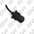 ZZVF ZVAA096 Датчик abs skoda: superb 02-, VW: passat 96-00, passat 00-05 - 1