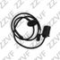 ZZVF ZVAA096 Датчик abs skoda: superb 02-, VW: passat 96-00, passat 00-05 - 2