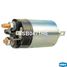 Krauf SSB0471HE Втягивающее реле стартера - 5
