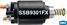 Krauf SSB9301FX Втягивающее реле стартера - 1