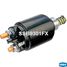 Krauf SSB9301FX Втягивающее реле стартера - 5