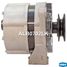 Krauf ALB0702LK Генератор cо шкивом 1 ручей - 5