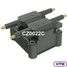 UTM CZ0022C Катушка зажигания - 2