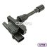 UTM CZ0157B Катушка зажигания - 2