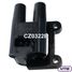 UTM CZ0322B Катушка зажигания - 1