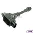 UTM CZ1044B Катушка зажигания - 2