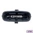 UTM CZ1105B Катушка зажигания - 3