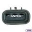 UTM CZ2203D Катушка зажигания - 3