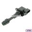UTM CZ2244A Катушка зажигания - 1