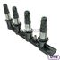 UTM CZ0232B Катушка зажигания - 1