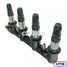 UTM CZ0232B Катушка зажигания - 2