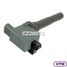 UTM CZ2007B Катушка зажигания - 2