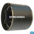 Krauf SFM0498BA Статор стартера со стаканом - 1