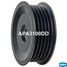 Krauf APA3100DD Шкив генератора - 2