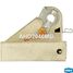 Krauf AHD2046MG Щёткодержатель генератора - 3
