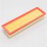GREEN FILTER LF0295 Фильтр воздушный - 1