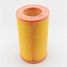 GREEN FILTER LF0435 Фильтр воздушный - 1