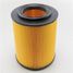 GREEN FILTER LF0446 Фильтр воздушный - 1