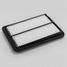 GREEN FILTER LF0447 Фильтр воздушный - 1