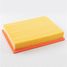 GREEN FILTER LF0450 Фильтр воздушный - 1