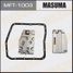 Masuma MFT-1003 Фильтр трансмиссии Masuma (sf184a, jt389k) - 1