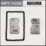 Masuma MFT-1036 Фильтр акпп - 1