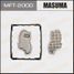 Masuma MFT-2000 Фильтр трансмиссии Masuma (sf319, jt305k) - 1