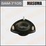 Masuma SAM-7105 Опора амортизатора (чашка стоек) masuma grand vitara, escudo/ jb4#, tda4w front | перед | - 1