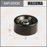 Masuma MIP2002 Ролик обводной приводного ремня - 1